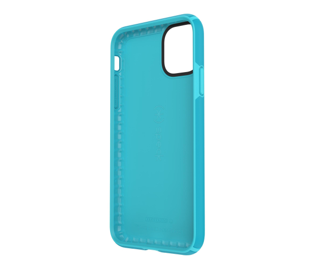 Etui PresidioPro do iPhone 11 Pro Max niebieskie - 1460339 - zdjęcie 5